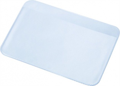 Bankkártya és igazolványtartó, 1 kártyához, PANTA PLAST