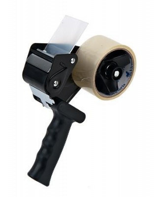 Csomagzáró gép, 50 mm, VICTORIA FACILITY