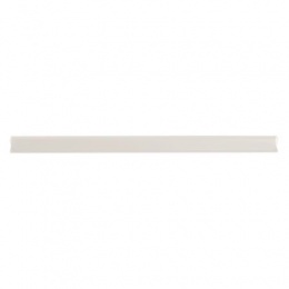 Iratsín, 10 mm, 1-100 lap, DONAU, átlátszó