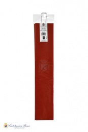 Selyempapír, 50x76cm, 21g, piros