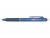 Rollertoll, 0,25 mm, törölhető, nyomógombos, PILOT "Frixion Clicker", tintakék